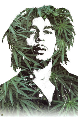 bob-marley