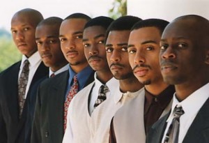black-men new
