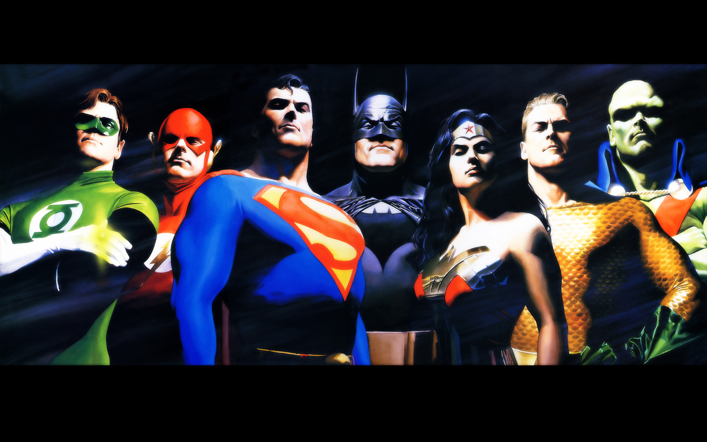 5 Comic Book Storylines Perfect For The Justice League 