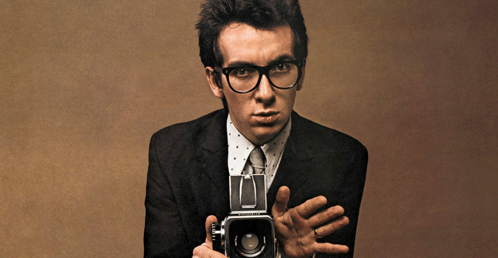 5 Great Elvis Costello Collaborations – One Track Mine