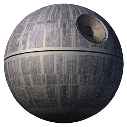 deathstar