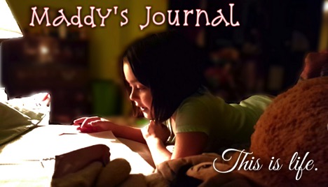 MaddysJournal