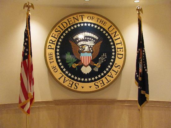 presidential-seal