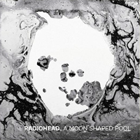 A Moon Shaped Pool - Radiohead